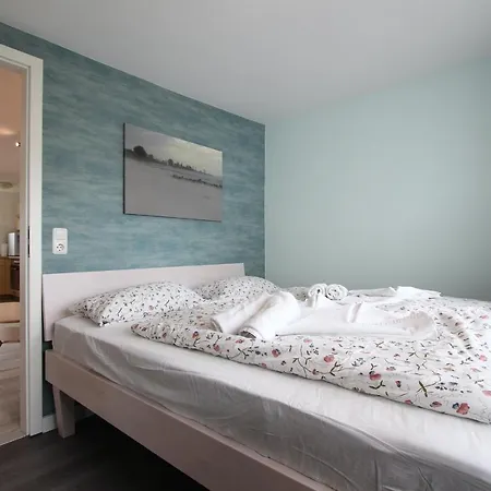 Haus Svane Gartenhaus