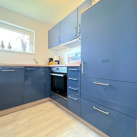 Haus Svane Gartenhaus